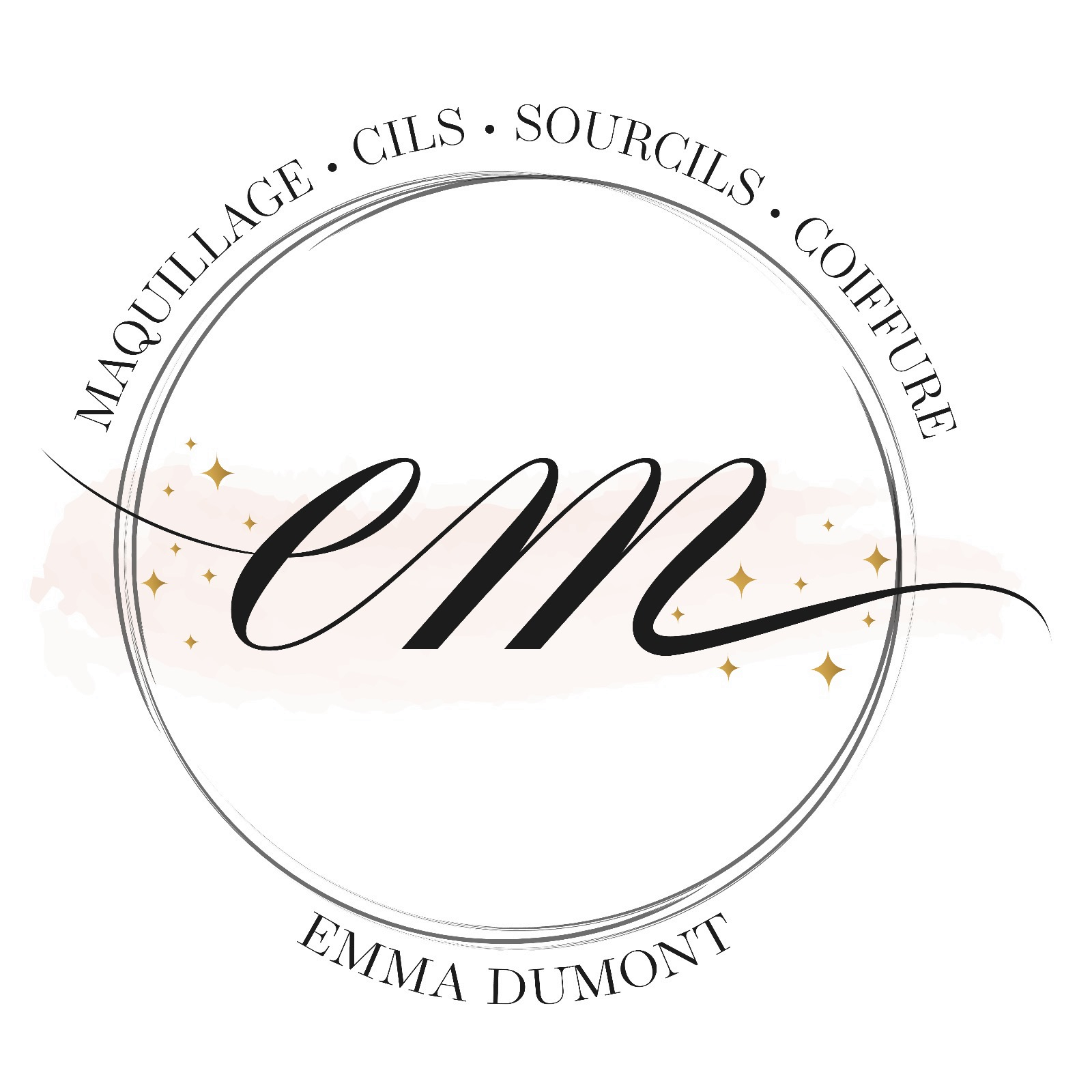 Em’maquillage, maquillage et coiffure professionnels à Lyon