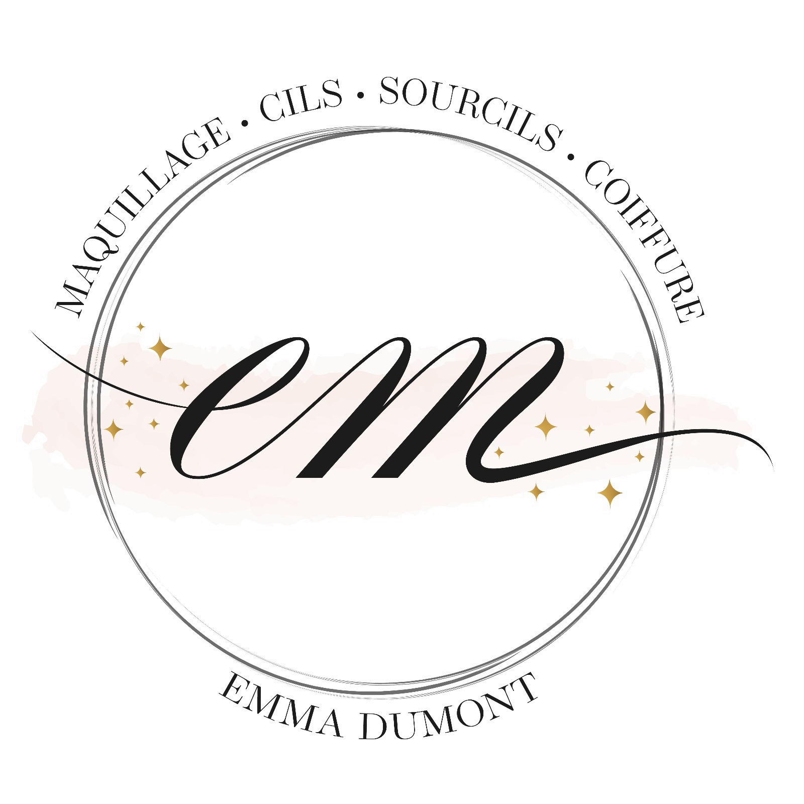 Em’maquillage, maquillage et coiffure professionnels à Lyon