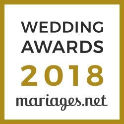 Emma Dumont, maquilleuse et coiffeuse professionnelle à Lyon, détient les wedding awards 2018 de Mariages.net