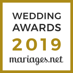 Emma Dumont, maquilleuse et coiffeuse professionnelle à Lyon, détient les wedding awards 2019 de Mariages.net