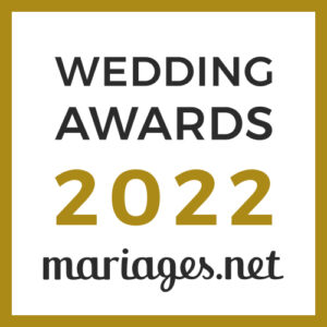 Emma Dumont, maquilleuse et coiffeuse professionnelle à Lyon, détient les wedding awards 2022 de Mariages.net