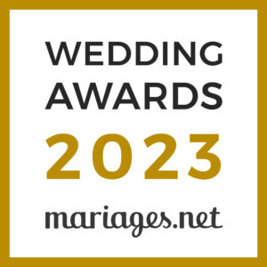 Emma Dumont, maquilleuse et coiffeuse professionnelle à Lyon, détient les wedding awards 2023 de Mariages.net