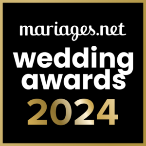 Emma Dumont, maquilleuse et coiffeuse professionnelle à Lyon, détient les wedding awards 2024 de Mariages.net