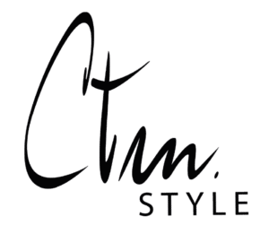 Emma Dumont, maquilleuse et coiffeuse professionnelle à Lyon pour CTM Style