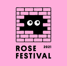 Emma Dumont, maquilleuse et coiffeuse professionnelle à Lyon pour le festival des Roses