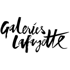 Emma Dumont, maquilleuse et coiffeuse professionnelle à Lyon pour les Galeries Lafayette
