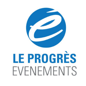 Emma Dumont, maquilleuse et coiffeuse professionnelle à Lyon pour le Progrès évènements