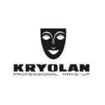 Emma Dumont, maquilleuse et coiffeuse professionnelle à Lyon avec les produits Kryolan