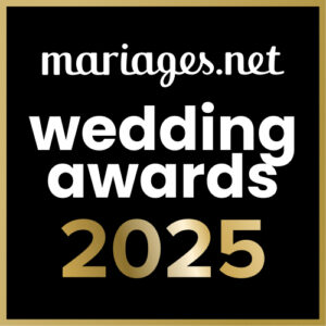 Emma Dumont, maquilleuse et coiffeuse professionnelle à Lyon, détient les wedding awards 2025 de Mariages.net
